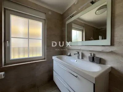 OTOK KRK, PUNAT - exclusive new development with three residential units - 18