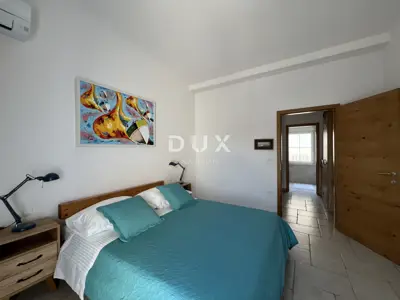 OTOK KRK, PUNAT - exclusive new development with three residential units - 20