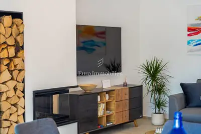 Kuća 182 m², Labin - prizemnica s bazenom - 7