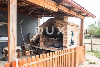 House 315 m², Blatuša, Gvozd - established agricultural estate - 13