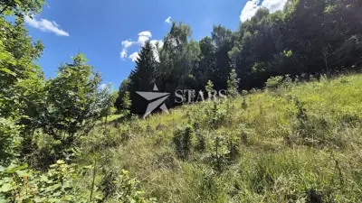 Građevinsko-poljoprivredni teren 3.147 m², Skrad - osama i priroda - 5