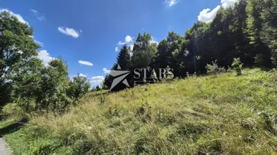 Građevinsko-poljoprivredni teren 3.147 m², Skrad - osama i priroda - 4