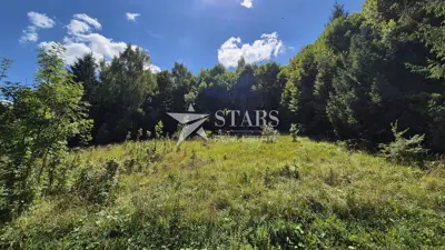 Bau- und Landwirtschaftsgrundstück 3.147 m², Skrad - Abgeschiedenheit und Natur