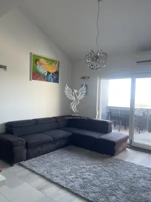Wohnung in Šibenik, Meterize, Blick auf den Kanal und den Archipel - 15