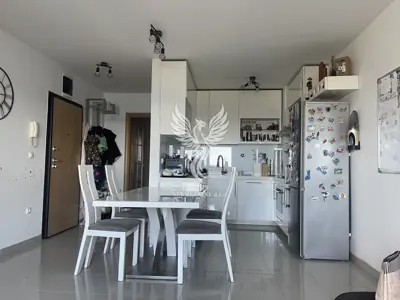 Wohnung in Šibenik, Meterize, Blick auf den Kanal und den Archipel - 11