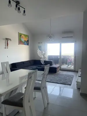 Wohnung in Šibenik, Meterize, Blick auf den Kanal und den Archipel - 13