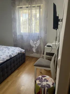 Wohnung in Šibenik, Meterize, Blick auf den Kanal und den Archipel - 19