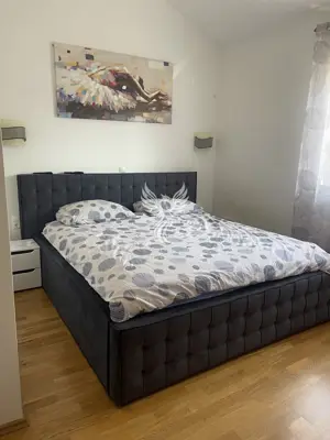 Wohnung in Šibenik, Meterize, Blick auf den Kanal und den Archipel - 18