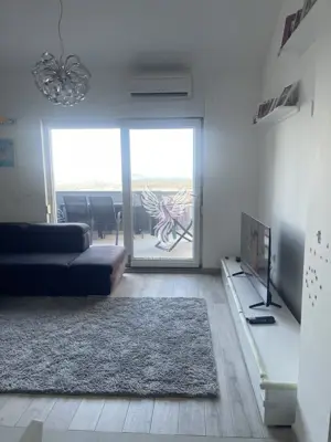 Wohnung in Šibenik, Meterize, Blick auf den Kanal und den Archipel - 17