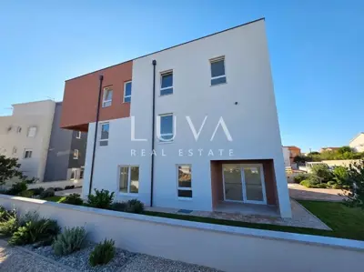 Apartment 111 m², Vodice - 3 bedrooms, 2 terraces - 3