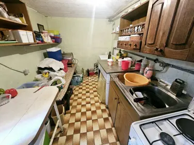 Samostojeća kuća s dva stana blizu Malinske - 13