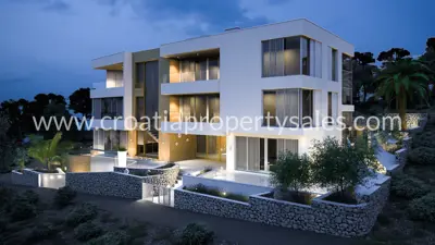 Haus, Trogir, 579 m², 1 800 000 € - 4