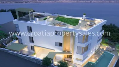 Haus, Trogir, 579 m², 1 800 000 € - 7