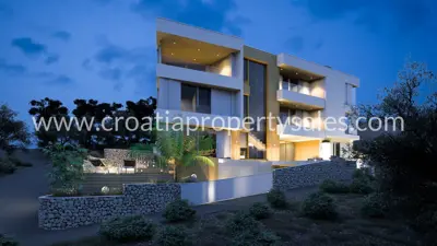 Kuća, Trogir, 579 m², 1 800 000 €
