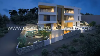 Haus, Trogir, 579 m², 1 800 000 € - 5