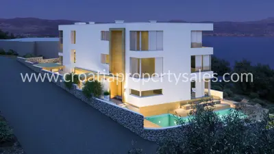 Haus, Trogir, 579 m², 1 800 000 € - 2