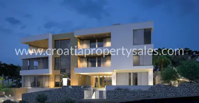 Haus, Trogir, 579 m², 1 800 000 € - 3