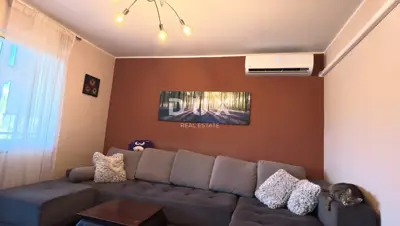 Apartment 73 m², Poreč - 2 balconies and sea view - 2