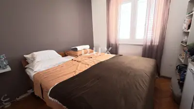 Apartment 73 m², Poreč - 2 balconies and sea view - 4