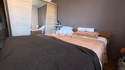 Apartment 73 m², Poreč - 2 balconies and sea view - 8