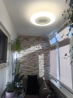 Apartment 73 m², Poreč - 2 balconies and sea view - 10