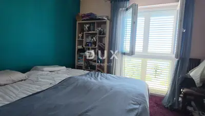 Apartment 73 m², Poreč - 2 balconies and sea view - 5
