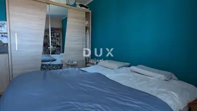 Apartment 73 m², Poreč - 2 balconies and sea view - 11