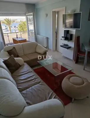 Apartment 52 m², Medulin - first row to the sea