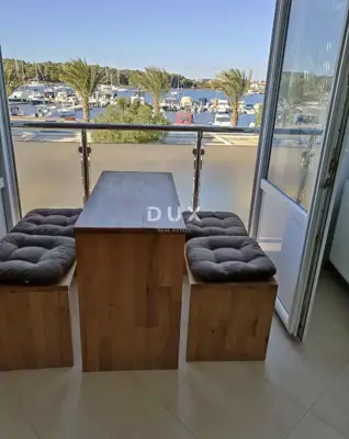 Apartment 52 m², Medulin - first row to the sea - 3