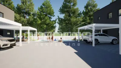 Prodaja, Kuća, Preko, Štrokova bb, Kuća u nizu, 107 m² - 12