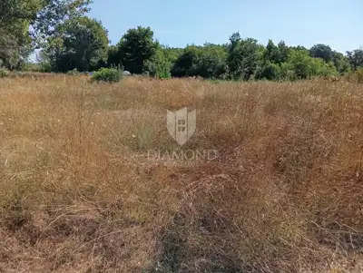 Građevinsko zemljište 4.707 m², Labin - ravno i pravilno - 2