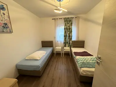 Wohnung 74 m², Vodnjan - hell und geräumig - 4
