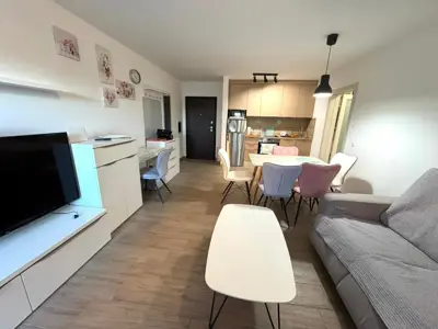 Wohnung 74 m², Vodnjan - hell und geräumig - 2
