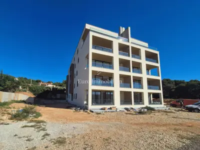 Apartment in a new building on the ground floor - Pula - 3