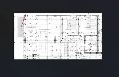 Apartment in a new building on the ground floor - Pula - 13