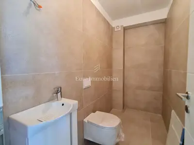 Apartment in a new building on the ground floor - Pula - 12