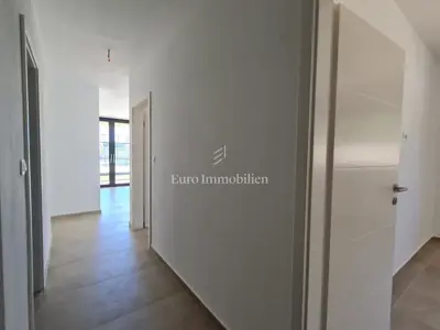 Apartment in a new building on the ground floor - Pula - 10