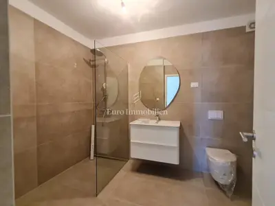 Apartment in a new building on the ground floor - Pula - 11