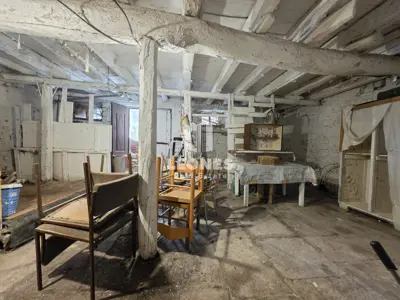 Haus 106 m², Buje - strenges Stadtzentrum - 14