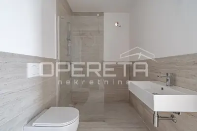 Stan 108 m², Karigador - 200 m od mora i pogled na more - 9