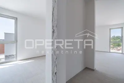 Stan 108 m², Karigador - 200 m od mora i pogled na more - 8