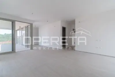 Stan 108 m², Karigador - 200 m od mora i pogled na more - 6
