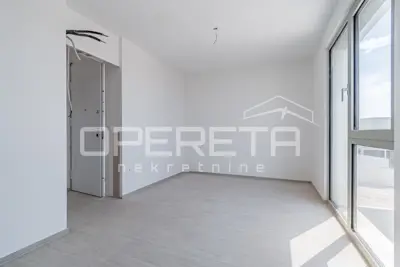Stan 108 m², Karigador - 200 m od mora i pogled na more - 11