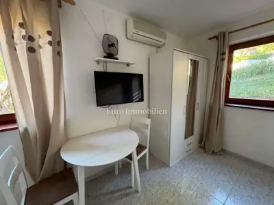 Stan 24 m², Rabac - mirna lokacija blizu plaža - 4
