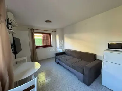 Stan 24 m², Rabac - mirna lokacija blizu plaža - 3