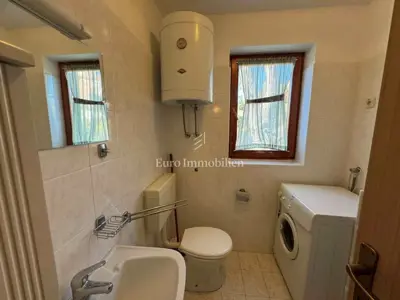 Stan 24 m², Rabac - mirna lokacija blizu plaža - 6