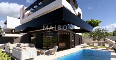Apartment for sale in Krk, 163 m²