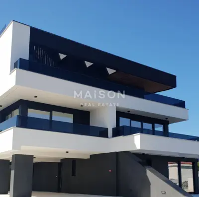 Apartment for sale in Krk, 163 m² - 5
