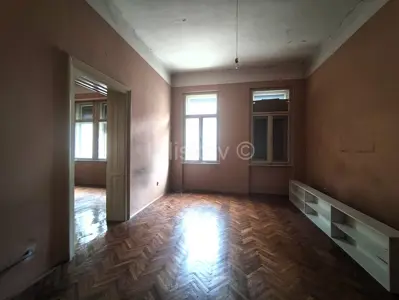 Nova Ves, dvosoban stan površine 70 m² na 1.katu zgrade - 2