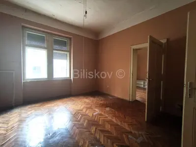 Nova Ves, dvosoban stan površine 70 m² na 1.katu zgrade - 1